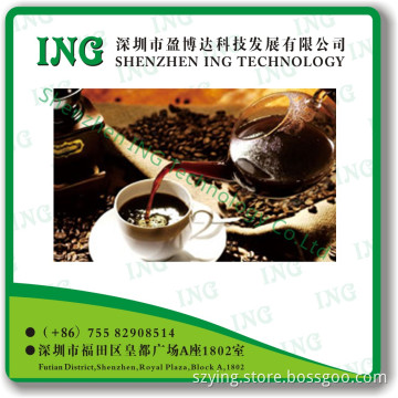 3D Card /Display Light/LED 3D Billboard/3D Board Customized